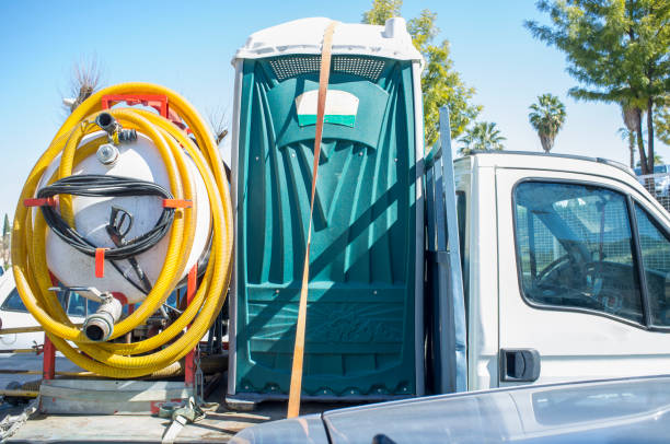 Best Local porta potty services  in Brambleton, VA