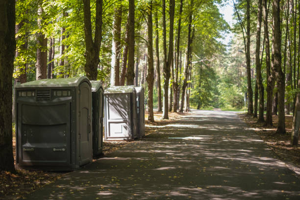 Affordable portable toilet rental in Brambleton, VA